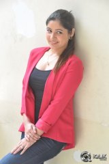 Prabhjeet Kaur at Intelligent Idiots Movie Date Press Meet